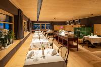 Εστιατόριο ή άλλο μέρος για φαγητό στο Hotel Brunnerhof