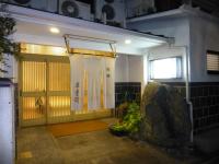ホテルが所在する建物