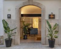Půdorys ubytování Alta House Begur