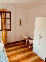 Plan piętra w obiekcie Finca Gerardo Villa
