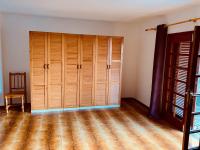 Plan piętra w obiekcie Finca Gerardo Villa