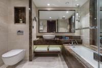 Ein Badezimmer in der Unterkunft Royal Beach Eilat by Isrotel Exclusive