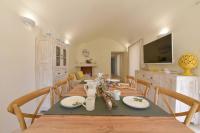 Plan piętra w obiekcie Tenuta Trullo Pietra Bianca