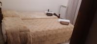 Posteľ alebo postele v izbe v ubytovaní Villa Cavalluccio Marino con piscina idromassaggio