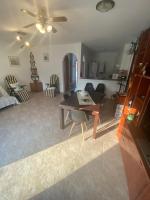 Půdorys ubytování Chalet Vinarós Conchín