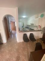 Půdorys ubytování Chalet Vinarós Conchín