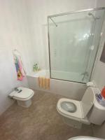 Půdorys ubytování Chalet Vinarós Conchín