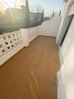 Půdorys ubytování Chalet Vinarós Conchín