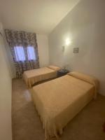 Půdorys ubytování Chalet Vinarós Conchín