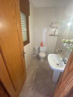 Půdorys ubytování Chalet Vinarós Conchín
