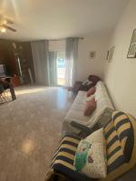 Půdorys ubytování Chalet Vinarós Conchín