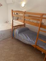 Půdorys ubytování Chalet Vinarós Conchín