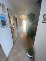 Půdorys ubytování Chalet Vinarós Conchín