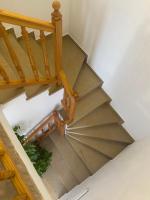 Půdorys ubytování Chalet Vinarós Conchín