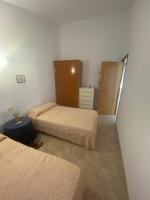 Půdorys ubytování Chalet Vinarós Conchín