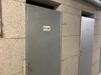 Půdorys ubytování Apartmány Speicher