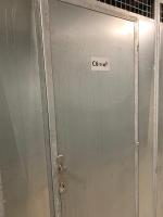 Půdorys ubytování Apartmány Speicher