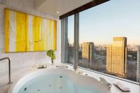 Shangri-La Tokyoの見取り図または間取り図