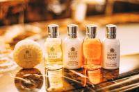 Shangri-La Tokyoの見取り図または間取り図
