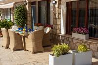 Posedenie v ubytovaní Apartamento Maruja Roig 2 Playa Sur