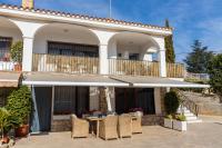 Balkón alebo terasa v ubytovaní Apartamento Maruja Roig 2 Playa Sur
