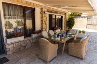 Posedenie v ubytovaní Apartamento Maruja Roig 2 Playa Sur