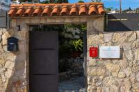 Plán poschodí v ubytovaní Apartamento Maruja Roig 2 Playa Sur