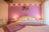 Postel nebo postele na pokoji v ubytování Villa Emily Zakynthos