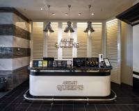 Billede fra billedgalleriet på Kensington Resort Seogwipo i Seogwipo