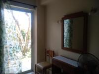 Půdorys ubytování Riza Falasarna Apartments
