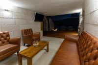 Posedenie v ubytovaní Villa Otus ZadarVillas