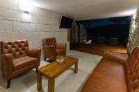 Posedenie v ubytovaní Villa Otus ZadarVillas