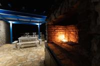 Plán poschodí v ubytovaní Villa Otus ZadarVillas