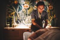 Almira Hotel Thermal Spa & Convention Centerの宿泊客