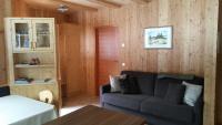 Plán poschodí v ubytovaní Almhütte Tirler Schweige