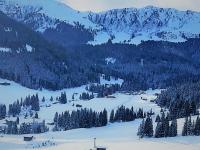 Plán poschodí v ubytovaní Almhütte Tirler Schweige