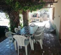 Půdorys ubytování Casa Rural en El Cerro Del Búho