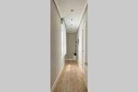Plan piętra w obiekcie Vivienda con impresionantes vistas/apartamento Artza
