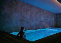 A piscina em ou perto de Pena D'Água Boutique Hotel & Villas