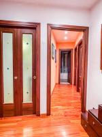 Plán poschodí v ubytovaní MYHOUSE INN RACCONIGI - Affitti Brevi Italia