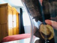 Posteľ alebo postele v izbe v ubytovaní Apartamento Estrella Centro