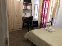 Postel nebo postele na pokoji v ubytování B&B Antonella