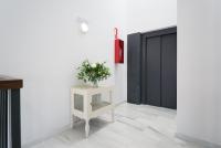 Půdorys ubytování Santiago Premium Loft III