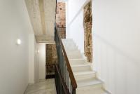 Půdorys ubytování Santiago Premium Loft III