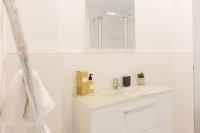 Plán poschodí v ubytovaní Urbe10 Angel Ganivet 2 Bedrooms Apartment