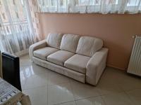 Posedenie v ubytovaní Betti Apartman
