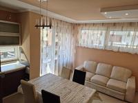 Posedenie v ubytovaní Betti Apartman