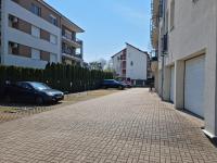 Okolie apartmánu