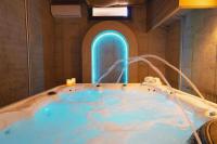 Plán poschodí v ubytovaní La Cantera Rural Spa