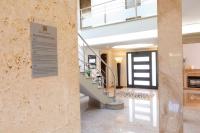 Plán poschodí v ubytovaní La Cantera Rural Spa
